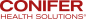Conifer Health Solutions logo